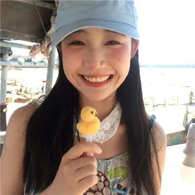 滨河街之春