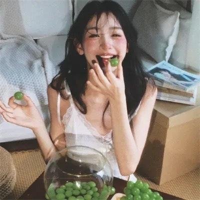 拂晓的尤娜